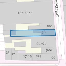 Perceel SHV00-C-1282