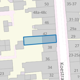 Perceel SHV00-C-1286