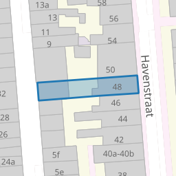 Perceel SHV00-C-1290
