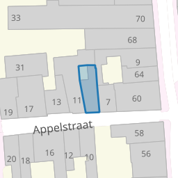 Perceel SHV00-C-1337