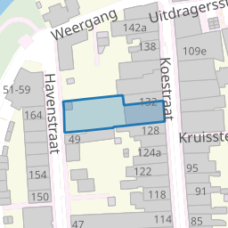 Perceel SHV00-C-1362