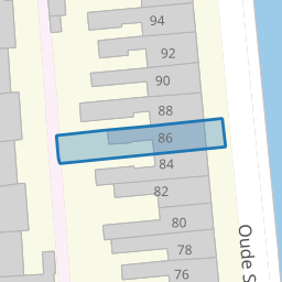 Perceel SHV00-C-1381