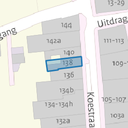 Perceel SHV00-C-1387