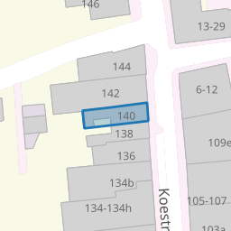 Perceel SHV00-C-1388