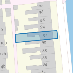 Perceel SHV00-C-1391