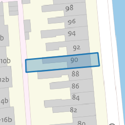 Perceel SHV00-C-1392