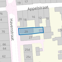 Perceel SHV00-C-1393