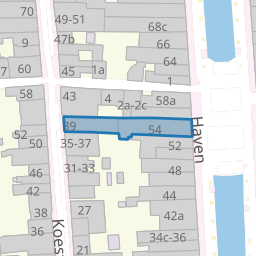 Perceel SHV00-C-1404