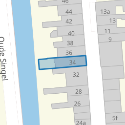 Perceel SHV00-C-1405