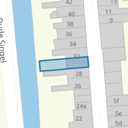 Perceel SHV00-C-1407