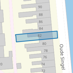 Perceel SHV00-C-1422