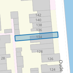 Perceel SHV00-C-1435