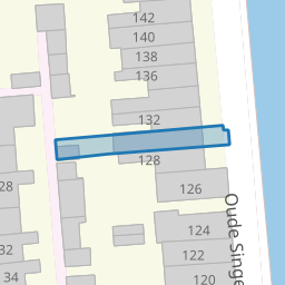 Perceel SHV00-C-1437