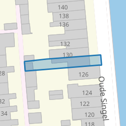 Perceel SHV00-C-1438