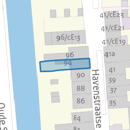 Perceel SHV00-C-1440