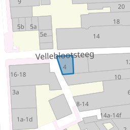 Perceel SHV00-C-1461