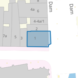 Perceel SHV00-C-1475