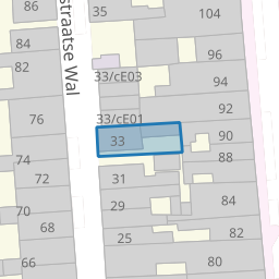 Perceel SHV00-C-1485