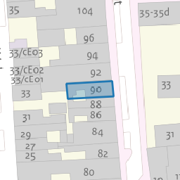 Perceel SHV00-C-1487