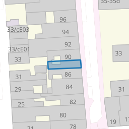 Perceel SHV00-C-1488