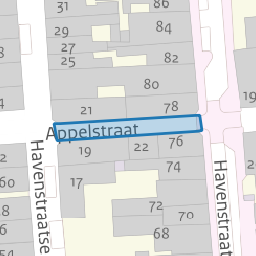 Perceel SHV00-C-1492