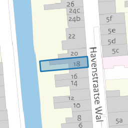 Perceel SHV00-C-1500