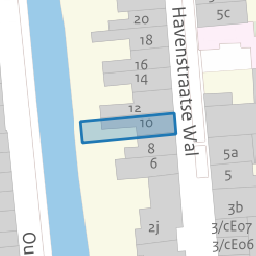 Perceel SHV00-C-1504