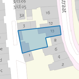 Perceel SHV00-C-1508