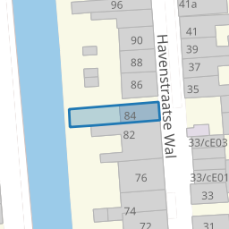 Perceel SHV00-C-1527