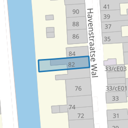 Perceel SHV00-C-1528