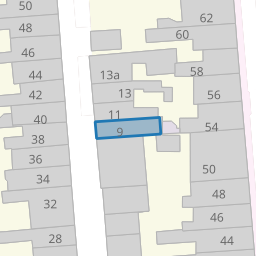 Perceel SHV00-C-1548