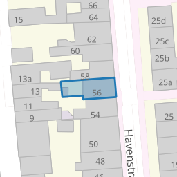 Perceel SHV00-C-1549