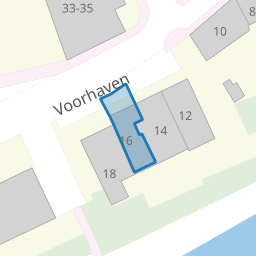 Perceel SHV00-C-1582