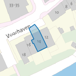 Perceel SHV00-C-1583