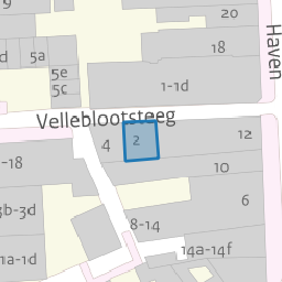 Perceel SHV00-C-1591