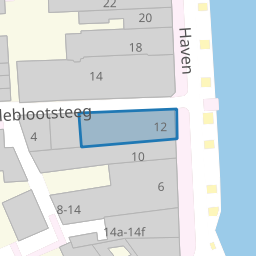 Perceel SHV00-C-1592