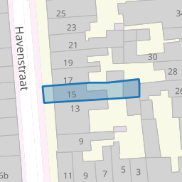 Perceel SHV00-C-1603