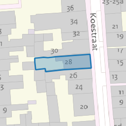 Perceel SHV00-C-1604