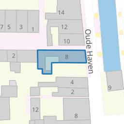 Perceel SHV00-C-1642