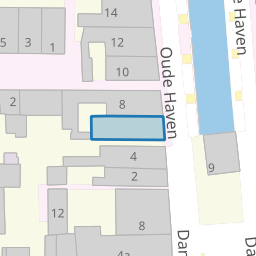 Perceel SHV00-C-1643