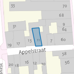 Perceel SHV00-C-1676