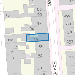 Perceel SHV00-C-1680