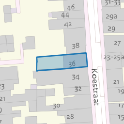 Perceel SHV00-C-1684