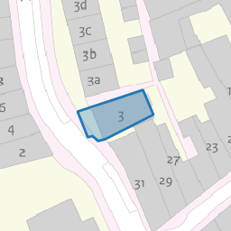 Perceel SHV00-C-1697