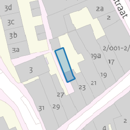 Perceel SHV00-C-1699