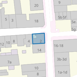 Perceel SHV00-C-1717