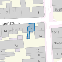 Perceel SHV00-C-1718