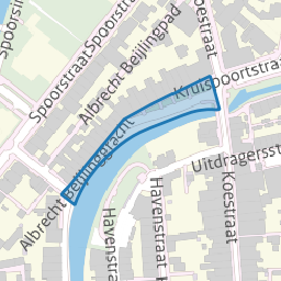 Perceel SHV00-C-1745