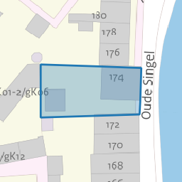 Perceel SHV00-C-1748