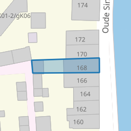 Perceel SHV00-C-1751